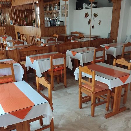 Kissandros Hotel Agia Galini Eksteriør billede