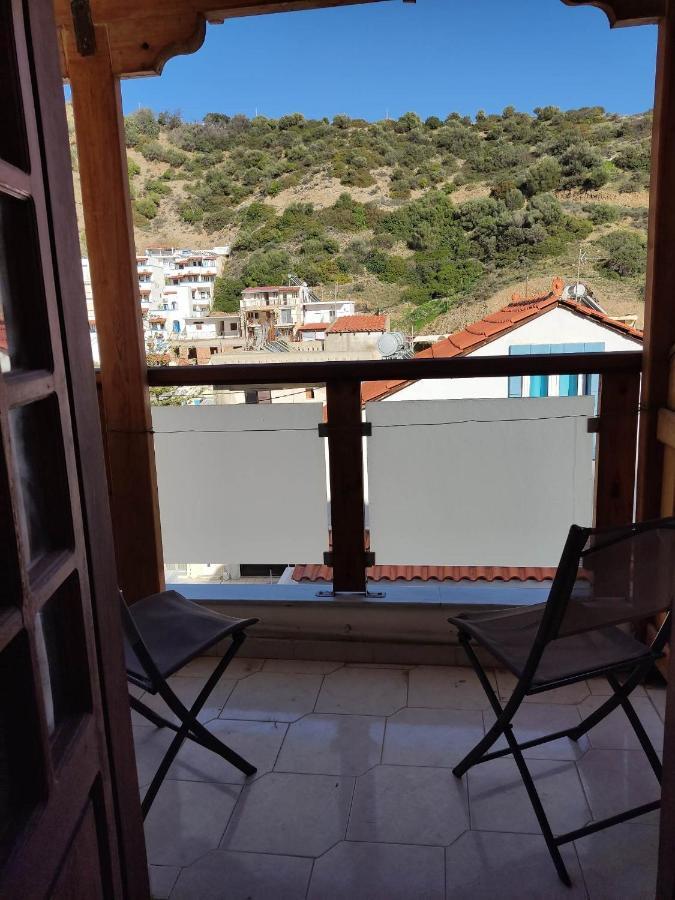 Kissandros Hotel Agia Galini Eksteriør billede
