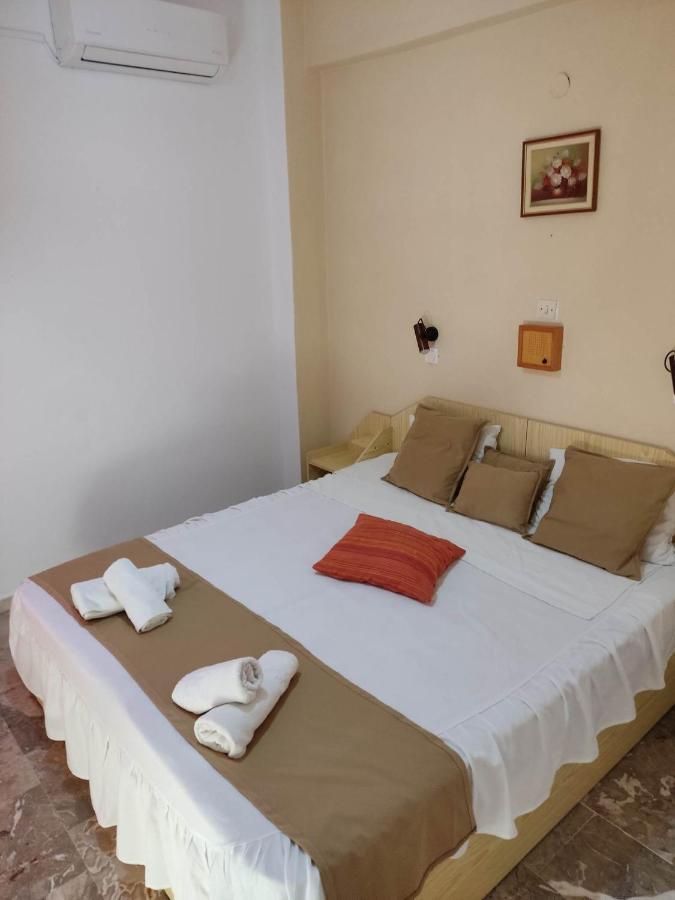 Kissandros Hotel Agia Galini Eksteriør billede