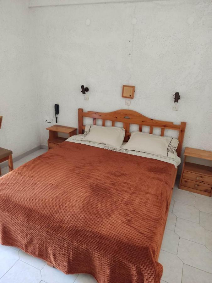 Kissandros Hotel Agia Galini Eksteriør billede