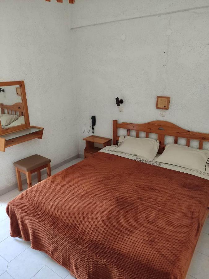 Kissandros Hotel Agia Galini Eksteriør billede