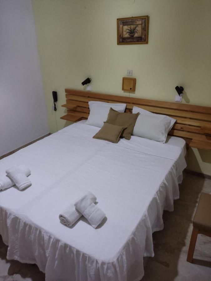 Kissandros Hotel Agia Galini Eksteriør billede