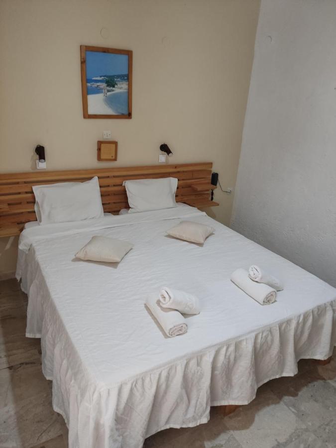 Kissandros Hotel Agia Galini Eksteriør billede
