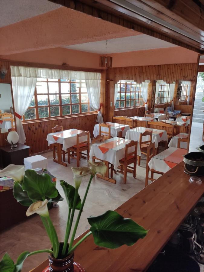 Kissandros Hotel Agia Galini Eksteriør billede