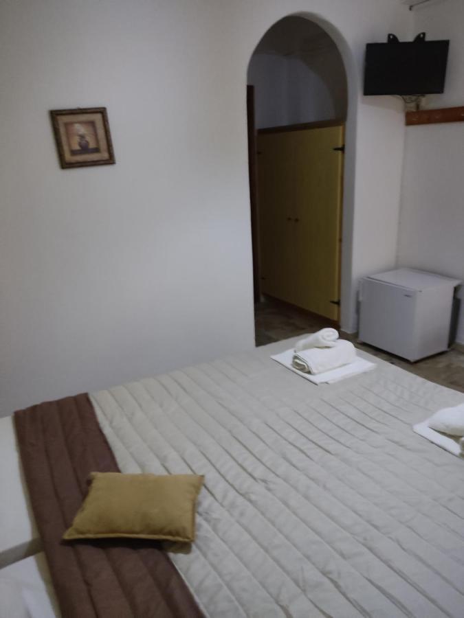 Kissandros Hotel Agia Galini Eksteriør billede