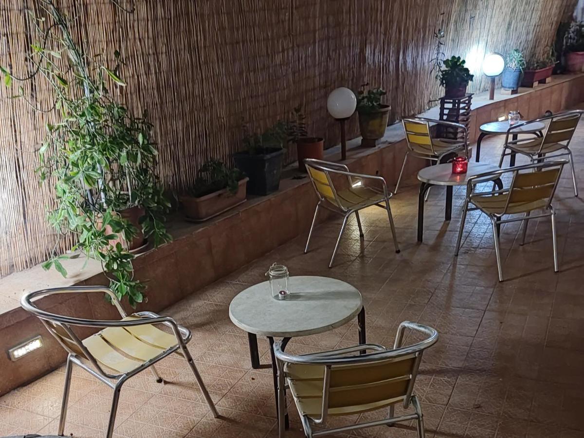 Kissandros Hotel Agia Galini Eksteriør billede