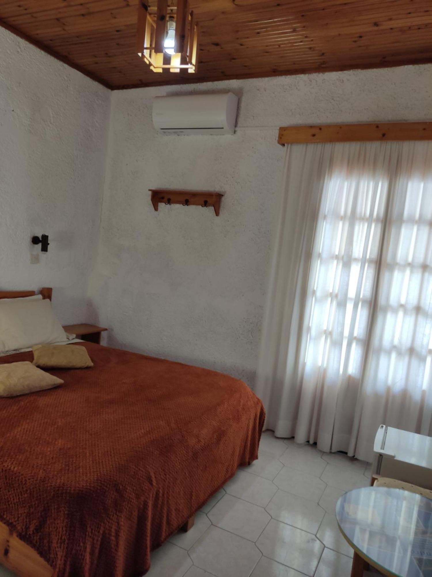 Kissandros Hotel Agia Galini Værelse billede
