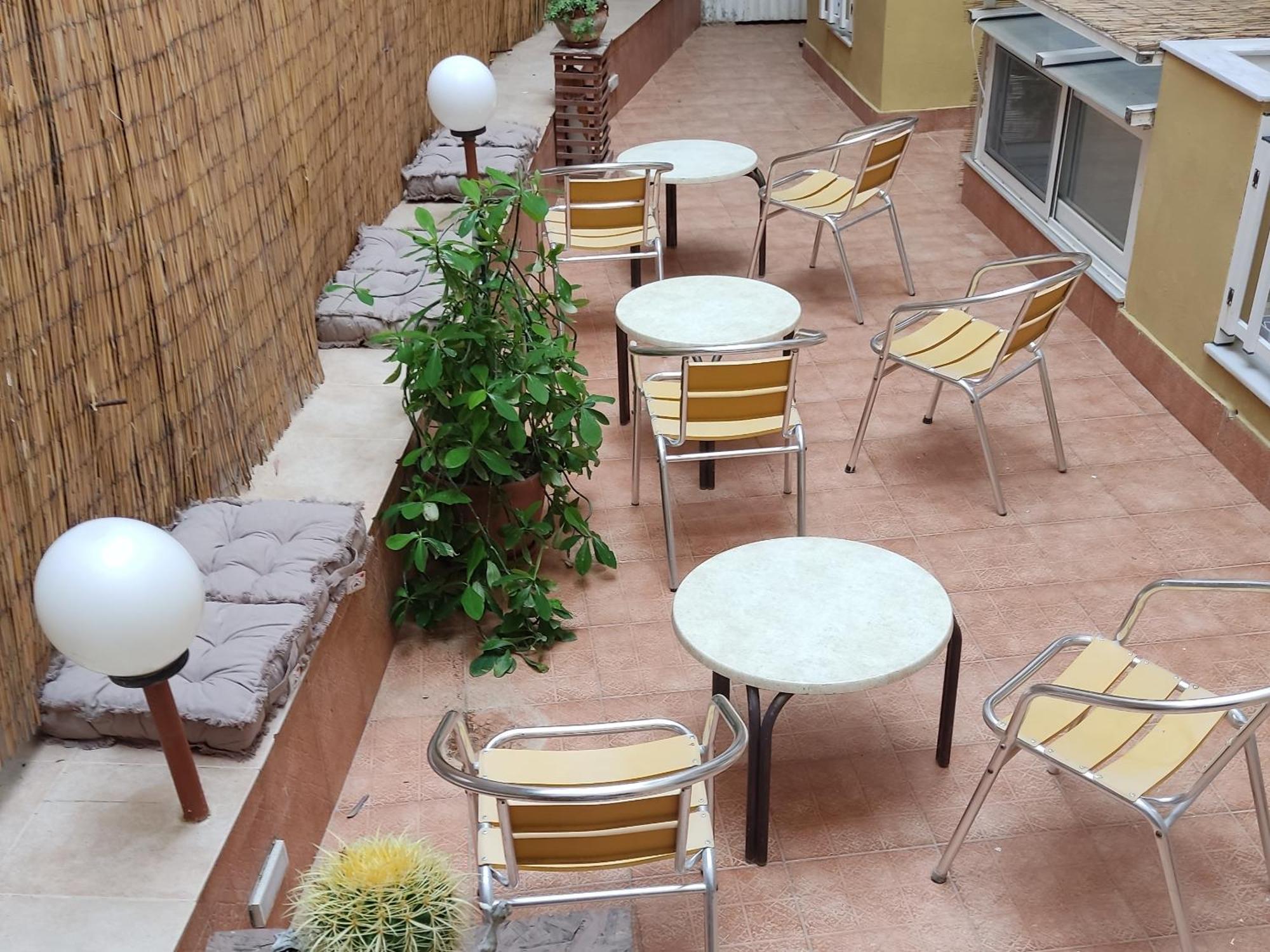 Kissandros Hotel Agia Galini Værelse billede